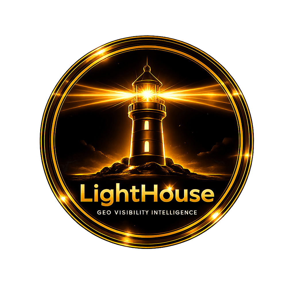 Lighthouse